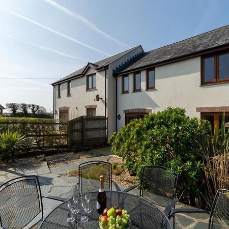 Tranquil Location Just Minutes From Padstow Villa Luaran gambar