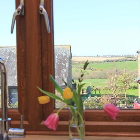 Tranquil Location Just Minutes From Padstow Villa Luaran gambar
