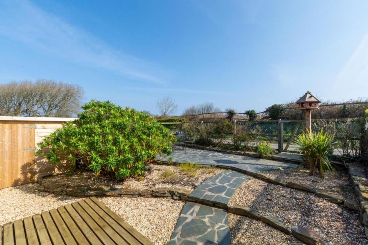 Tranquil Location Just Minutes From Padstow Villa Luaran gambar