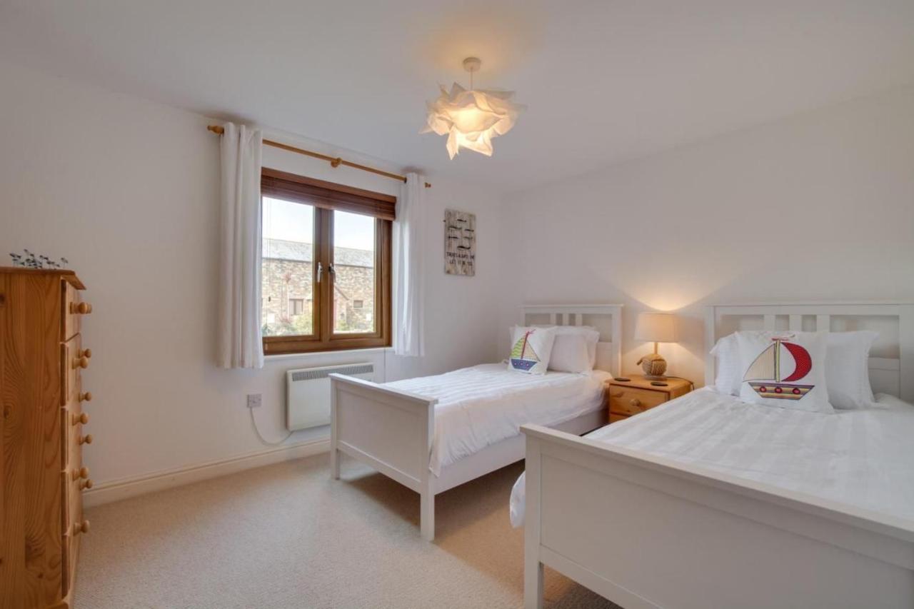 Tranquil Location Just Minutes From Padstow Villa Luaran gambar