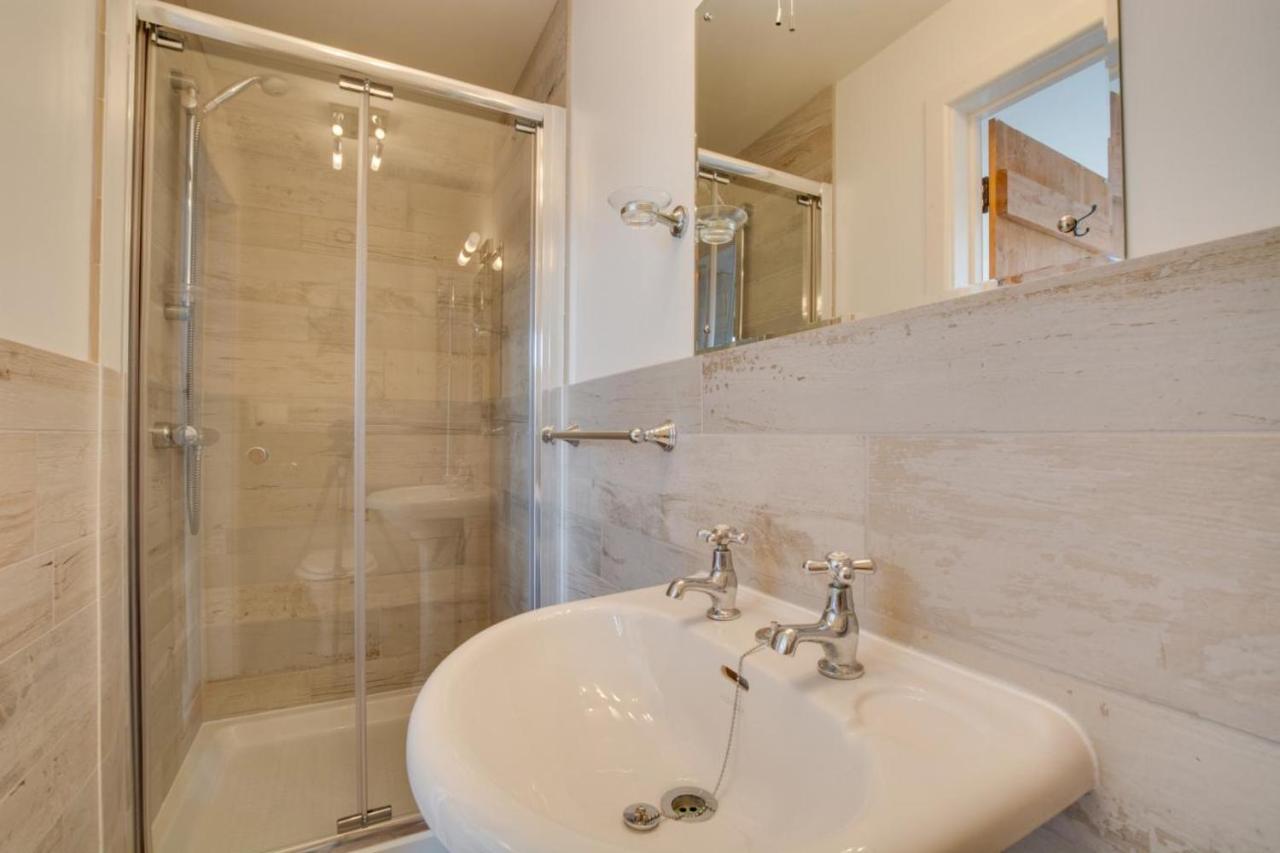 Tranquil Location Just Minutes From Padstow Villa Luaran gambar