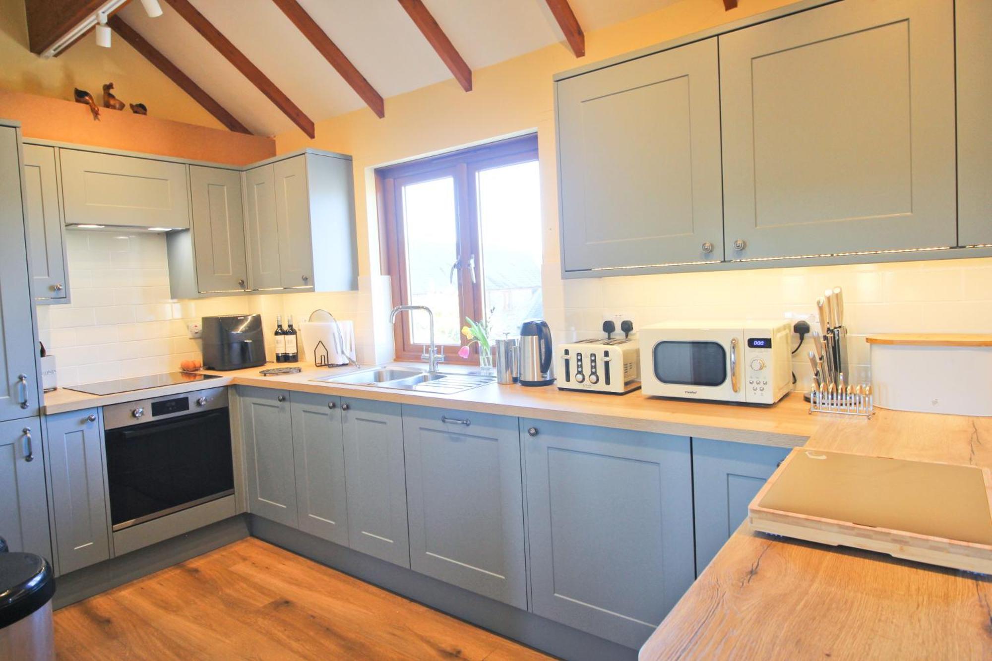 Tranquil Location Just Minutes From Padstow Villa Luaran gambar