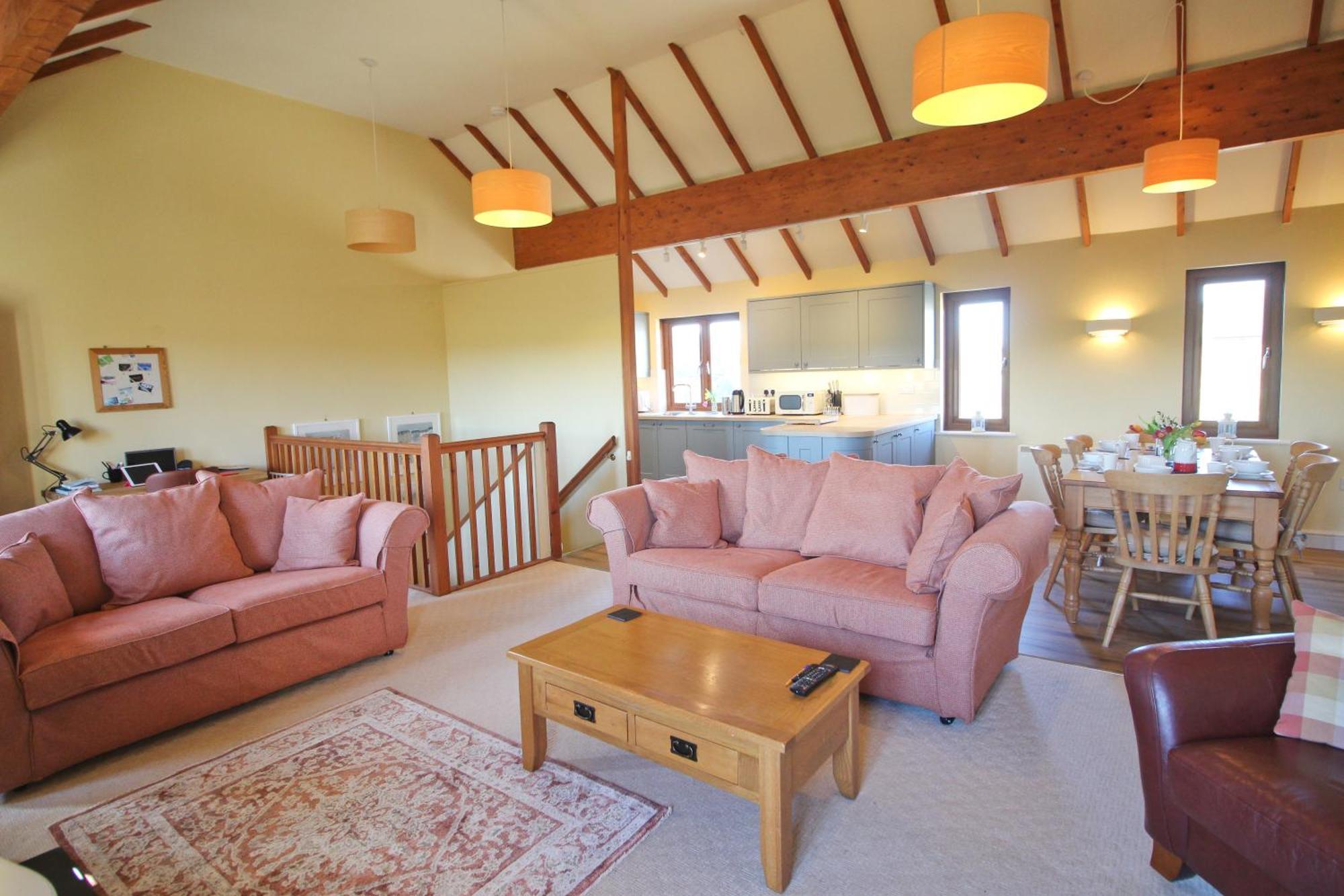 Tranquil Location Just Minutes From Padstow Villa Luaran gambar