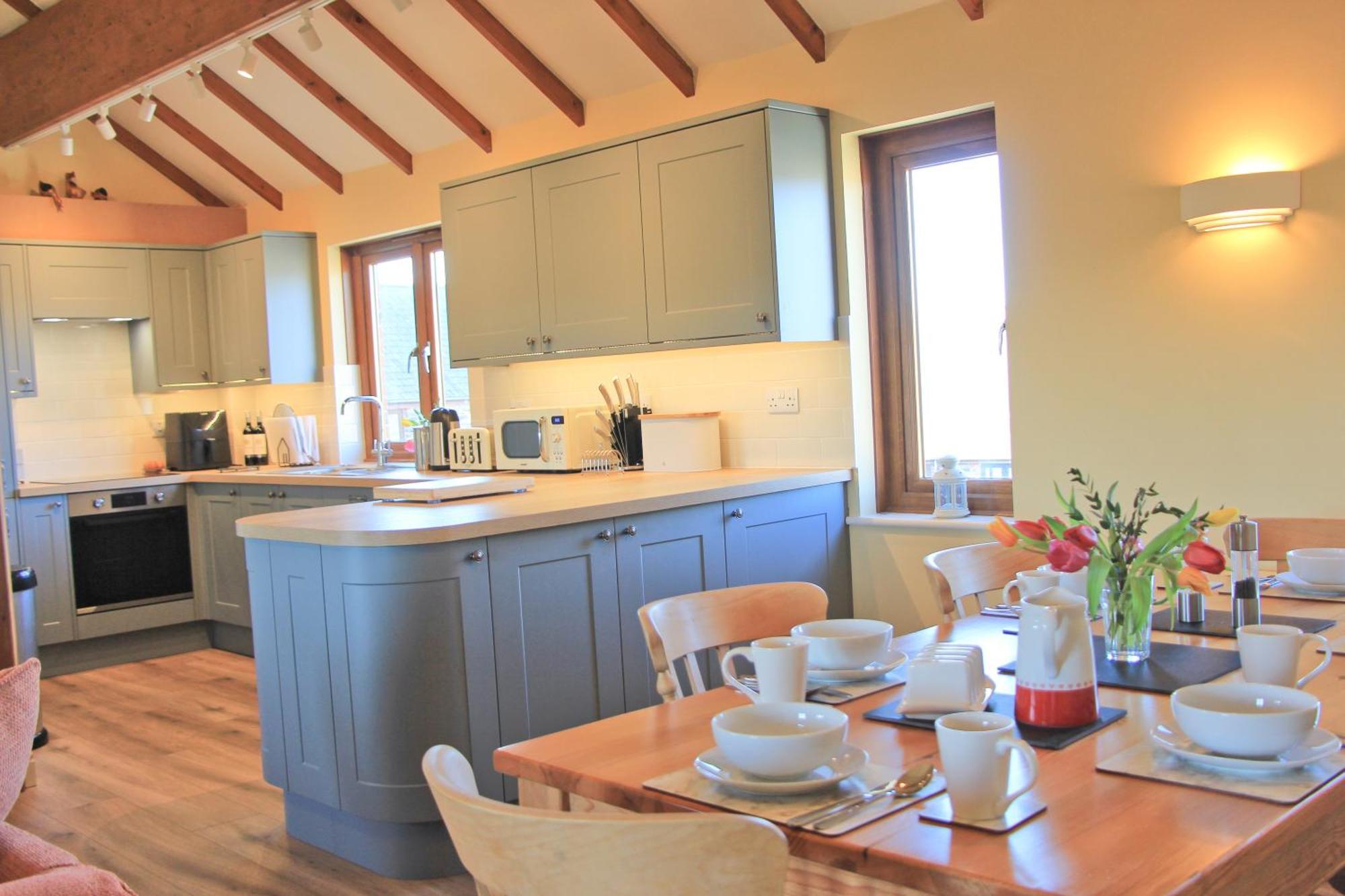 Tranquil Location Just Minutes From Padstow Villa Luaran gambar
