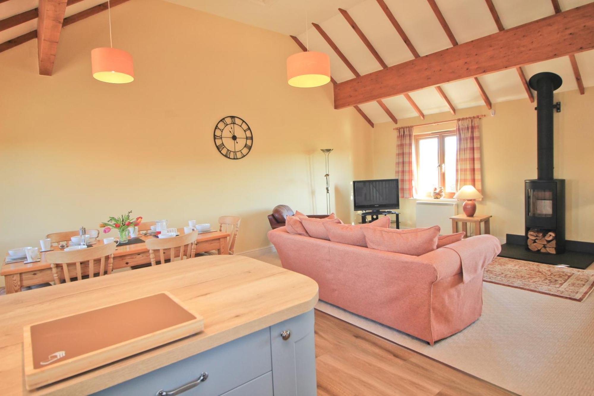 Tranquil Location Just Minutes From Padstow Villa Luaran gambar