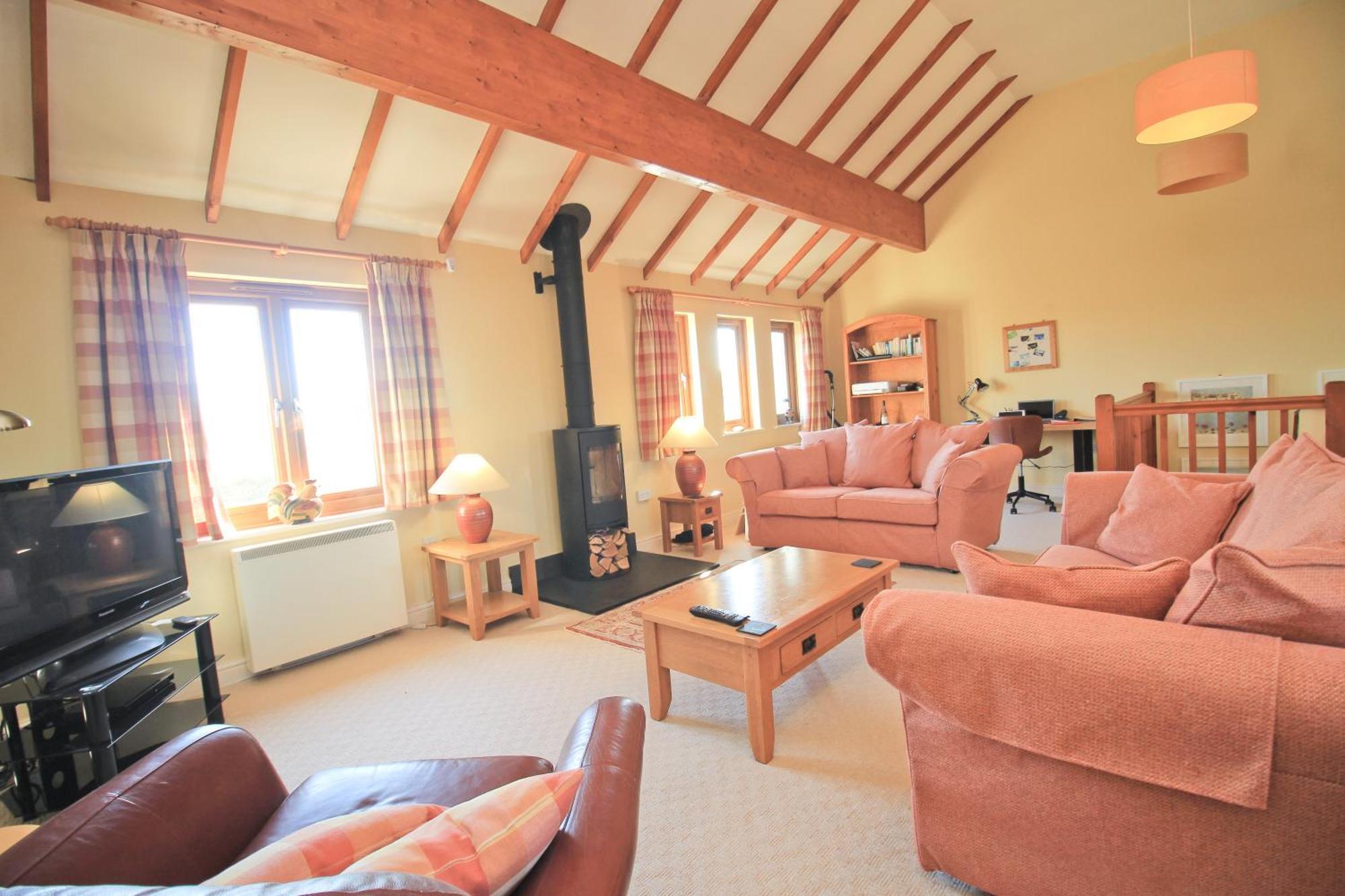 Tranquil Location Just Minutes From Padstow Villa Luaran gambar